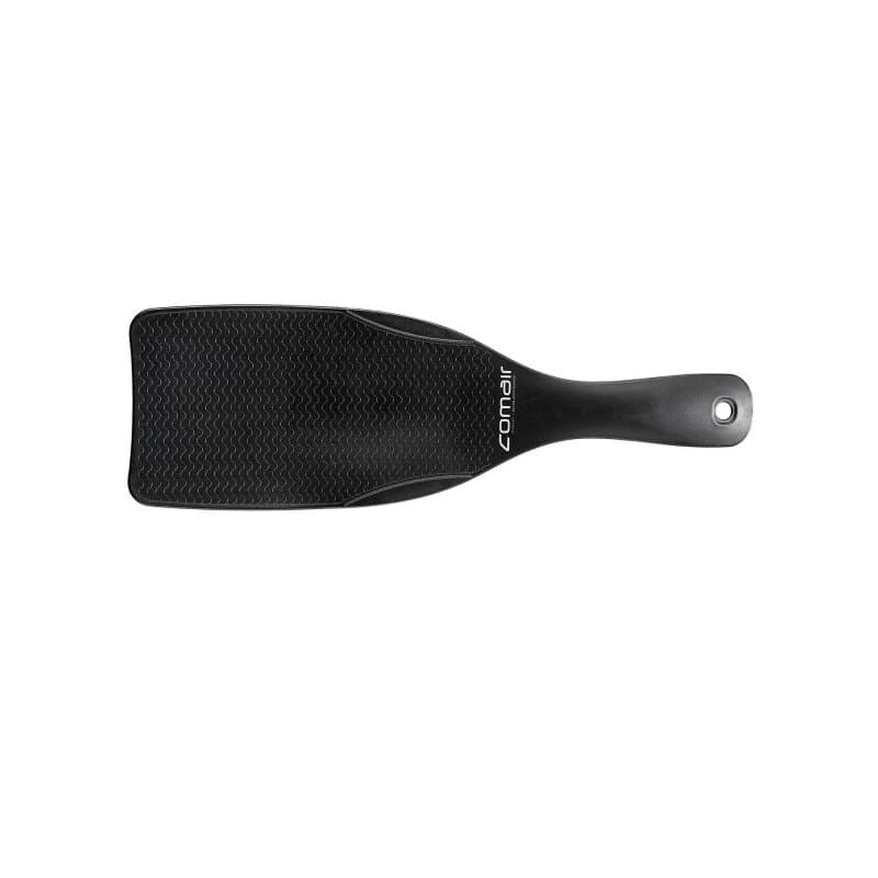 Comair Färbepaddle Deluxe Schwarz