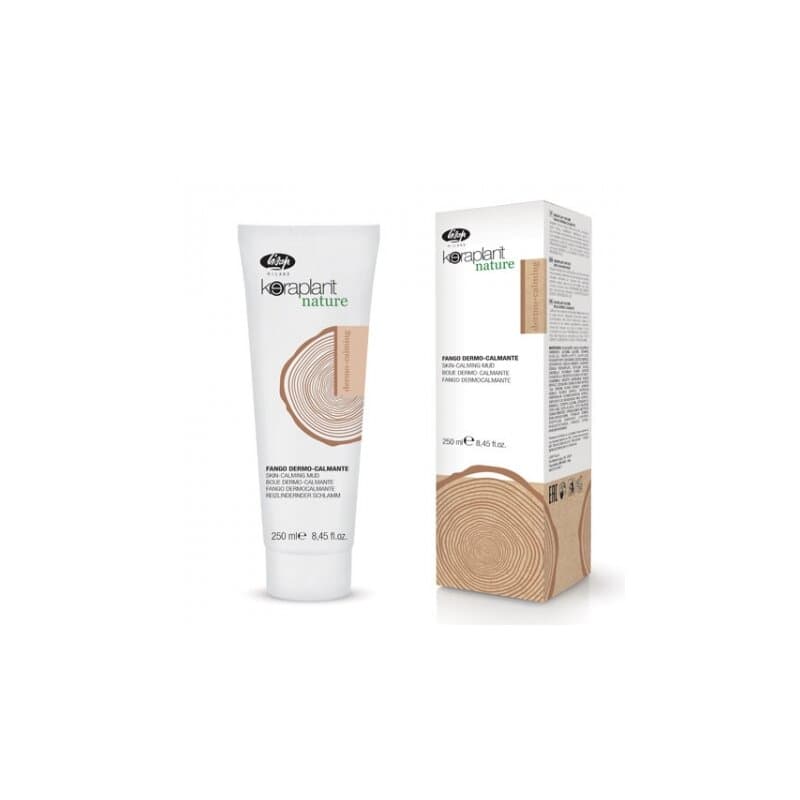 Lisap Keraplant Nature Mud 250 Ml