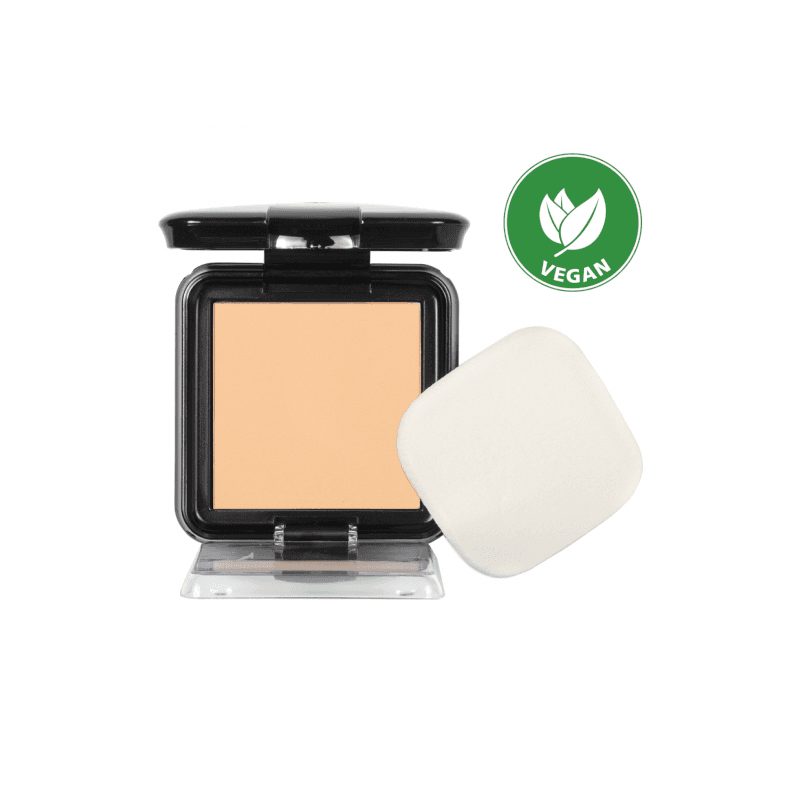Nouba Divinouba Kompakt Make Up Nr. 66