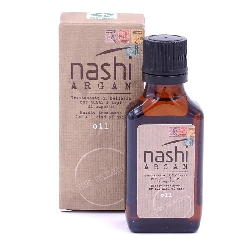Nashi Argan Öl 30 Ml