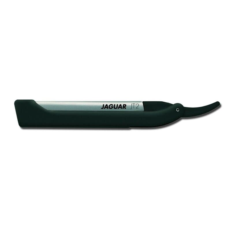 Jaguar Rasiermesser Jt2 Black