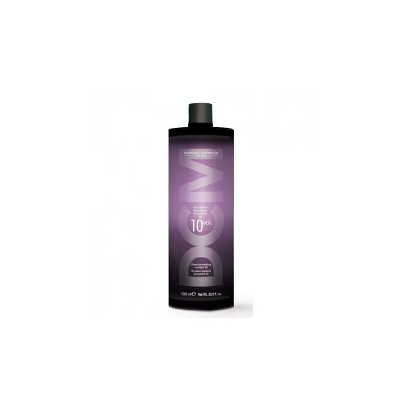 Dcm Diapason Creme-Entwickler (10 Vol.) 3% 1000 Ml