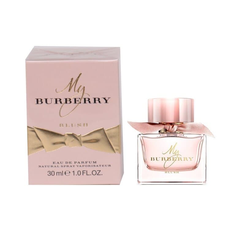 Burberry My Burberry Blush Eau De Parfum 30 Ml