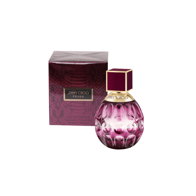 Jimmy Choo Fever Eau De Parfum 60 Ml