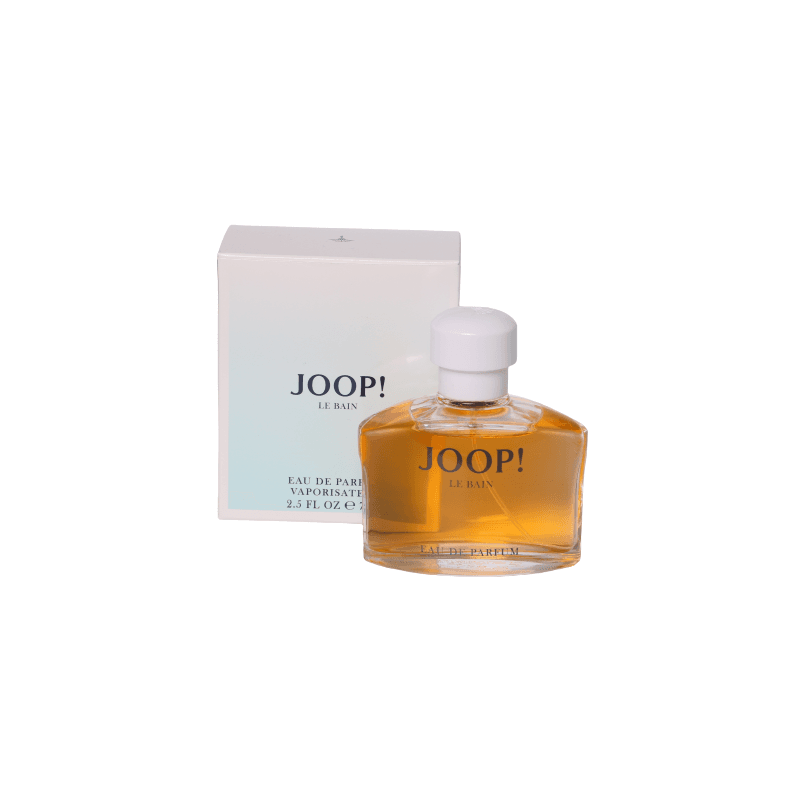 Joop Le Bain Eau De Parfum 75 Ml
