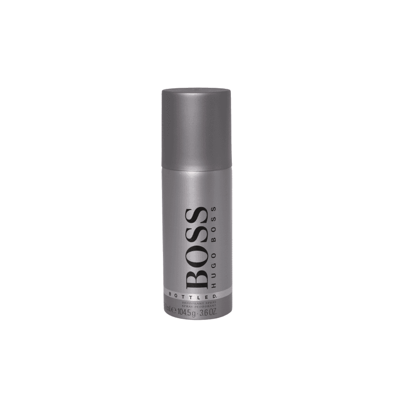 Hugo Boss Boss Bottled Deo Spray 150 Ml