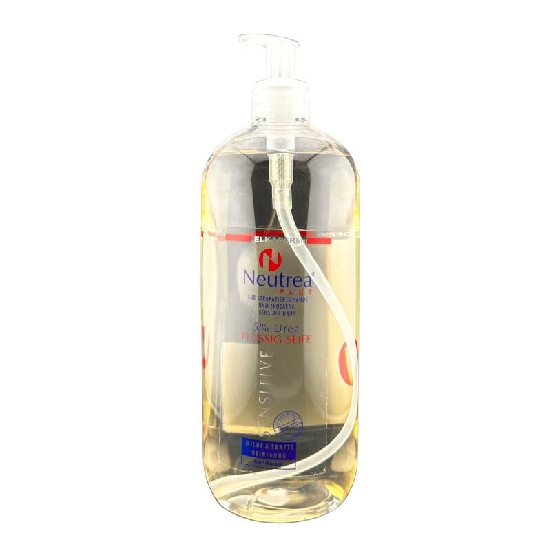 Elkaderm Neutrea Flüssig-Seife 1000 Ml
