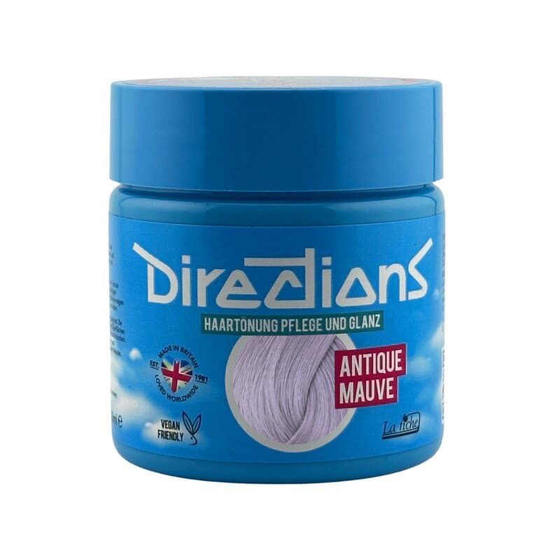 Directions Antique Mauve 100 Ml