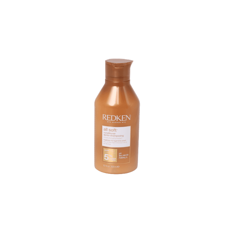 Redken All Soft Conditioner 300 Ml