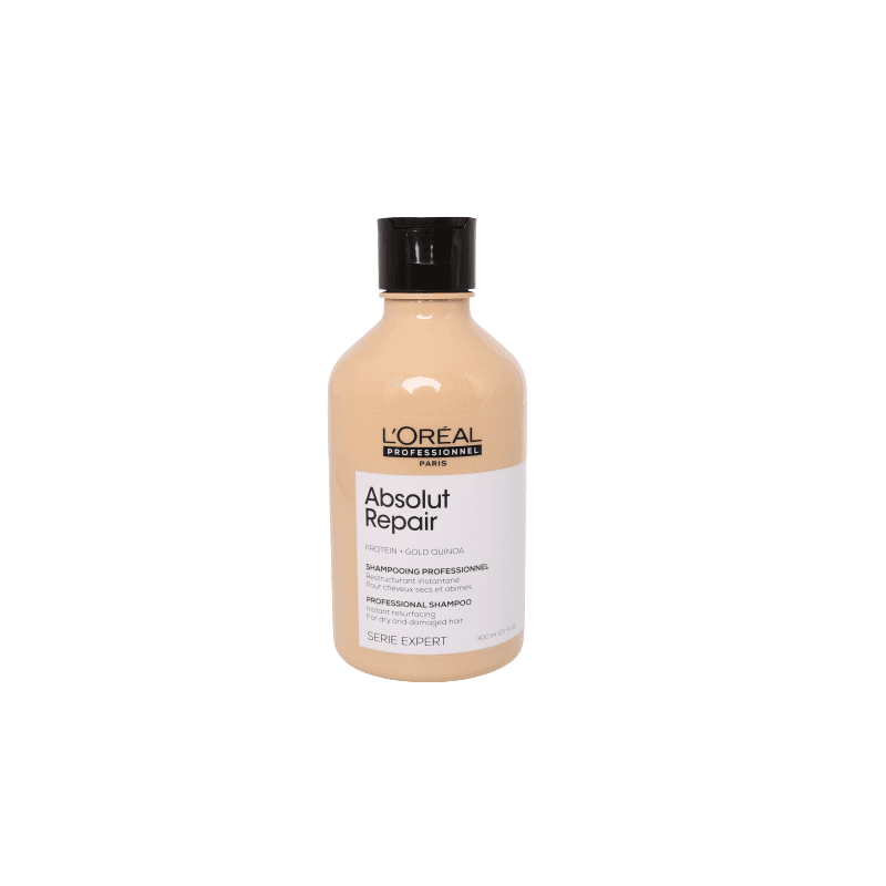 L'Oréal Expert Absolut Repair Shampoo 300 Ml