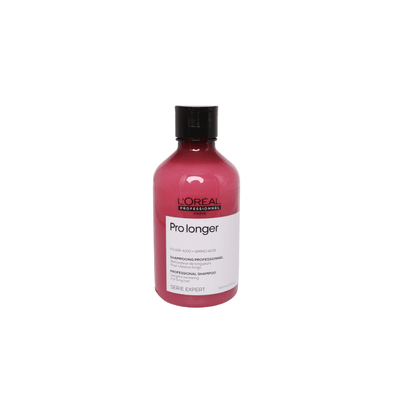 L'Oréal Expert Pro Longer Shampoo 300 Ml