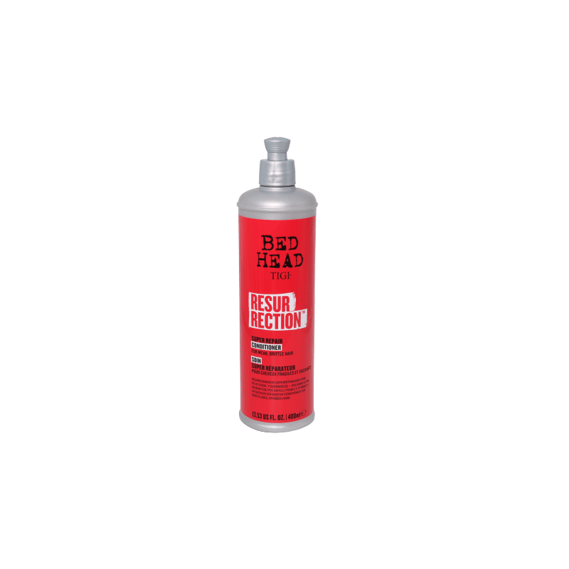 Tigi Bed Head Resurrection Conditioner 400 Ml