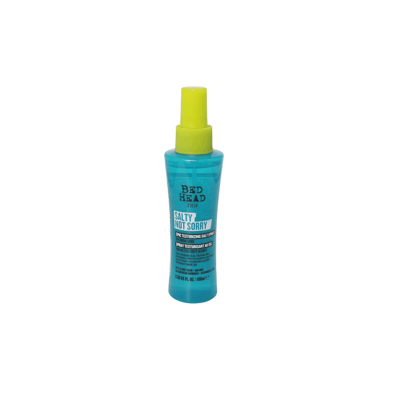 Tigi Bed Head Salty Nor Sorry Salzspray 100 Ml