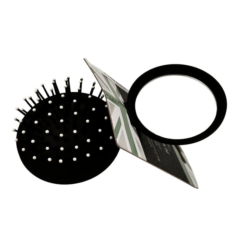 Denman D7 Magic Brush
