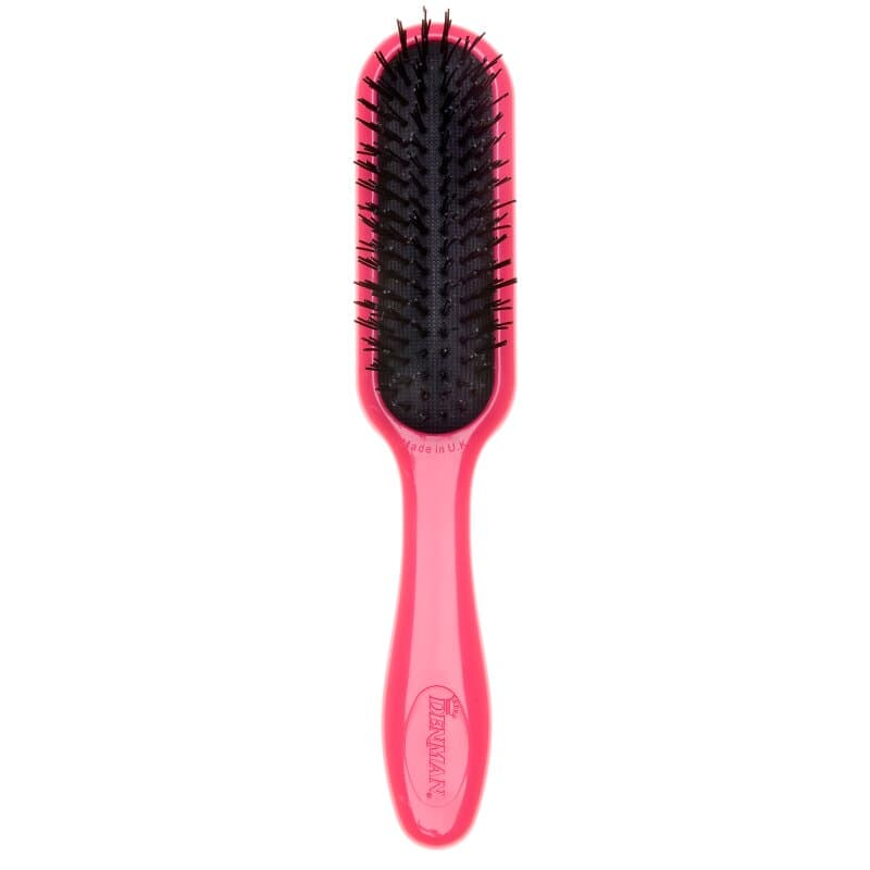 Denman D90 Tangle Tamer, Pink