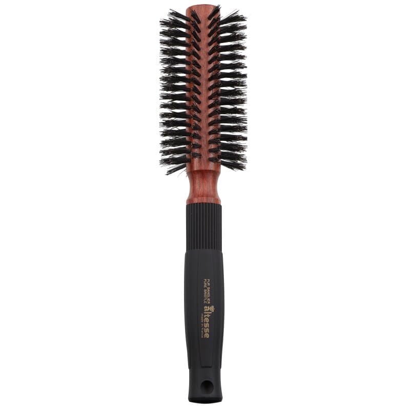 Altesse Pure Sanglier Rundbürste 410br, 22/58 Mm