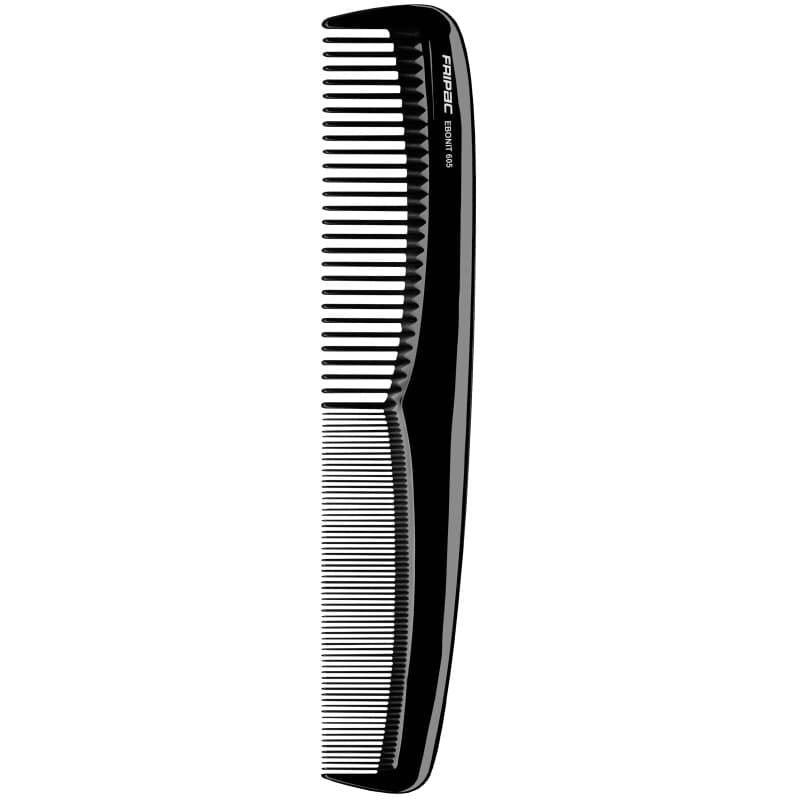 Fripac Ebonit Damenkamm 605 Klein, 18 Cm
