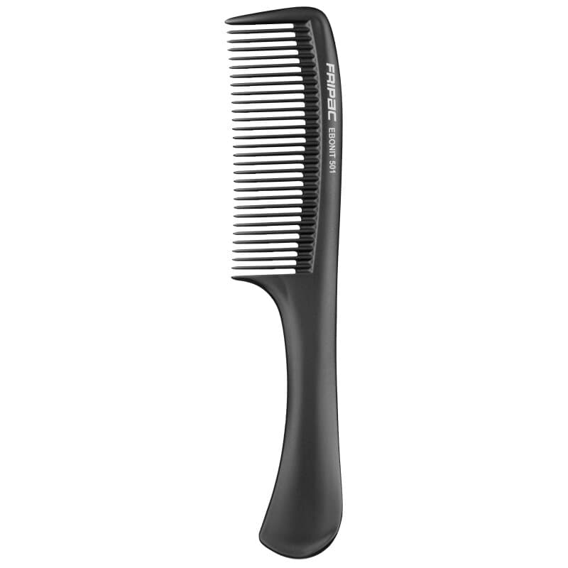 Fripac Matte Range 501 Griffkamm Fein, 23,0 Cm