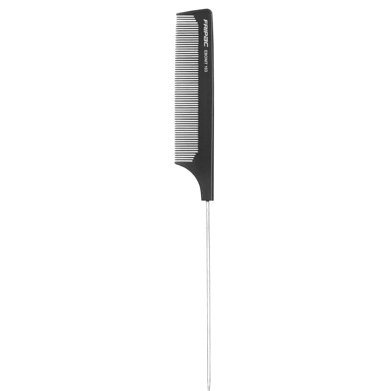 Fripac Matte Range Nadelstielkamm 103 Fein, 24 Cm