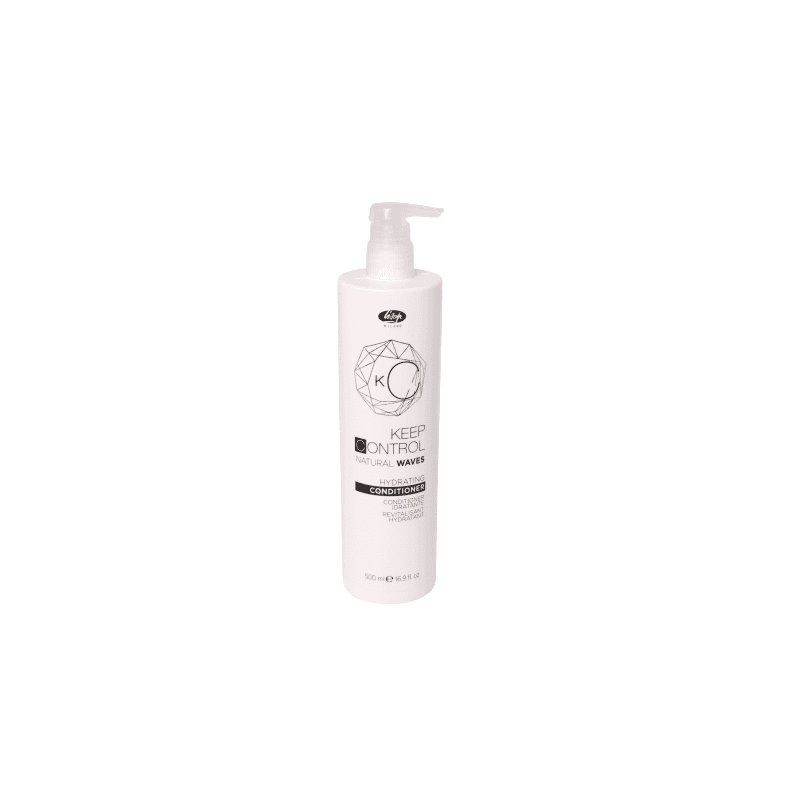Lisap Keep Control Hydrating Conditioner 500 Ml