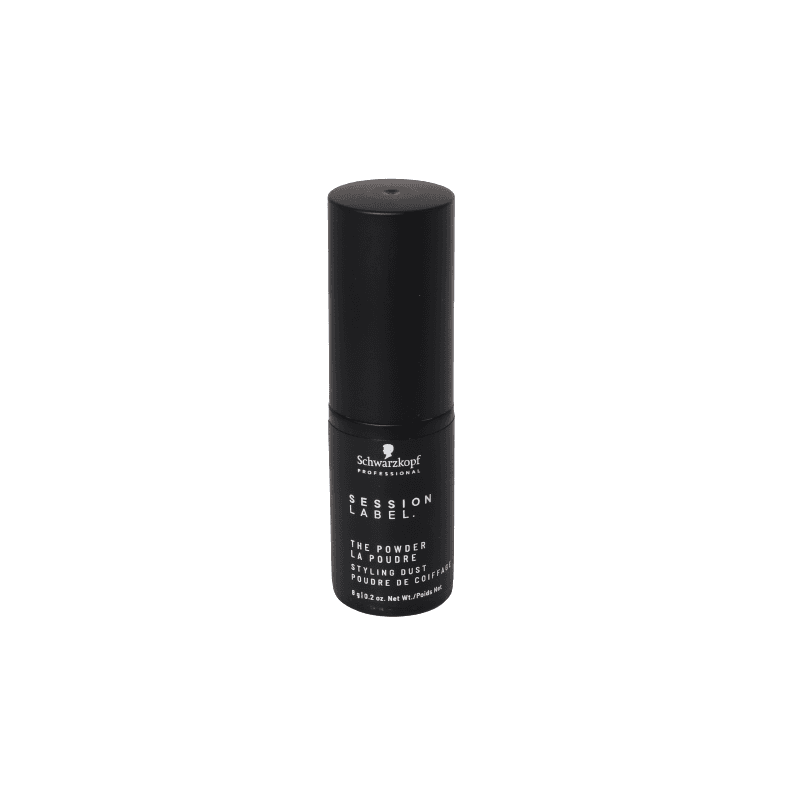 Schwarzkopf Session Label The Powder 8g