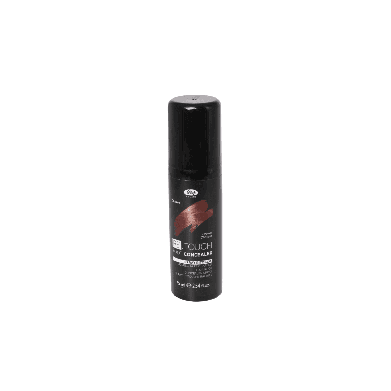 Lisap Re.Touch Braun 75 Ml
