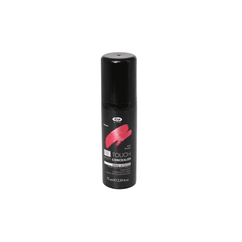 Lisap Re.Touch Rot 75 Ml