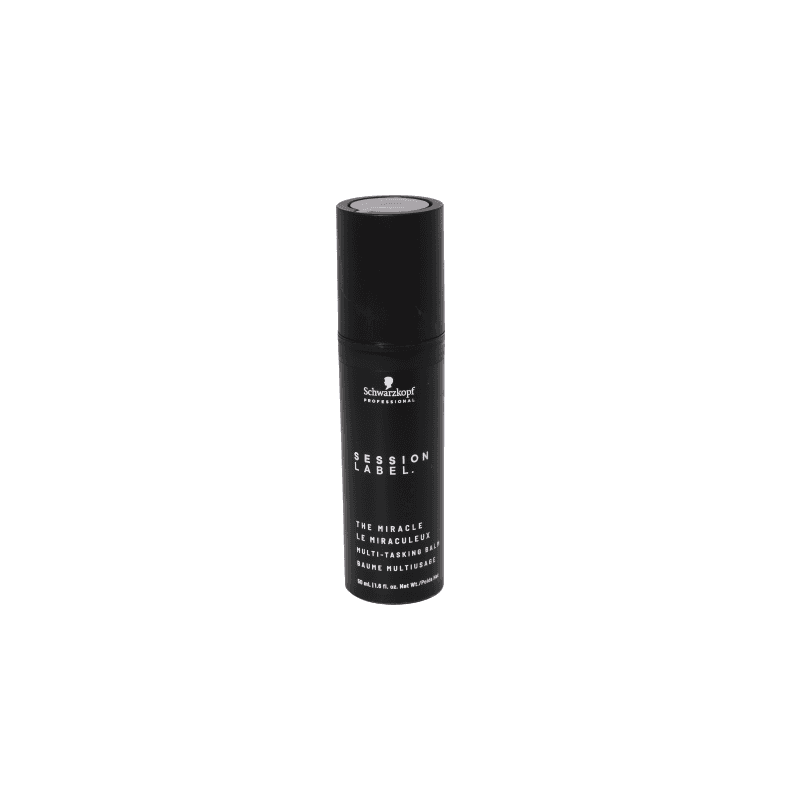 Schwarzkopf Session Label The Miracle 50 Ml