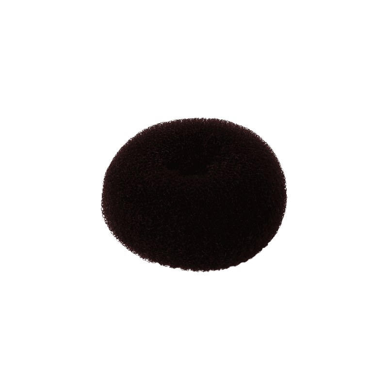 A&A Knotenring 9cm Dunkel