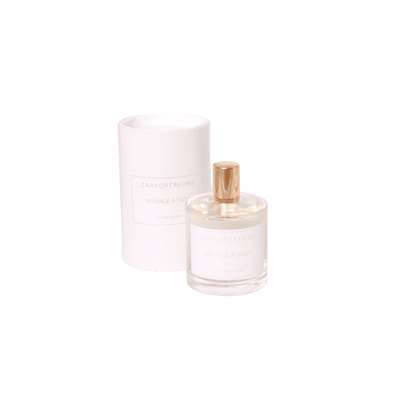 Zarkoperfume Ménage Á Trois Eau De Parfum 100 Ml