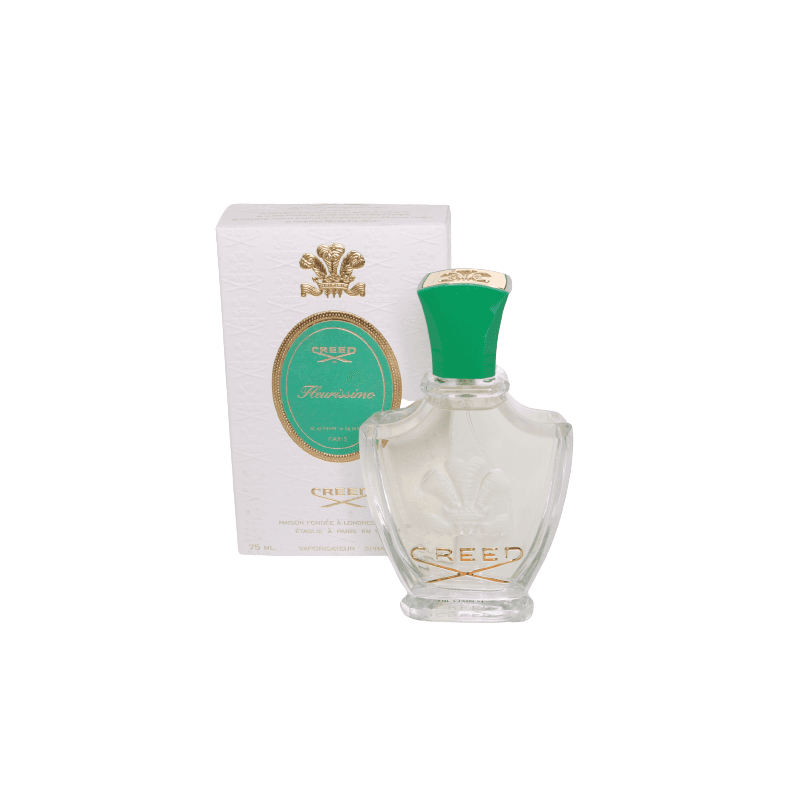 Creed Millesime Fleurissimo Eau De Parfum 75 Ml