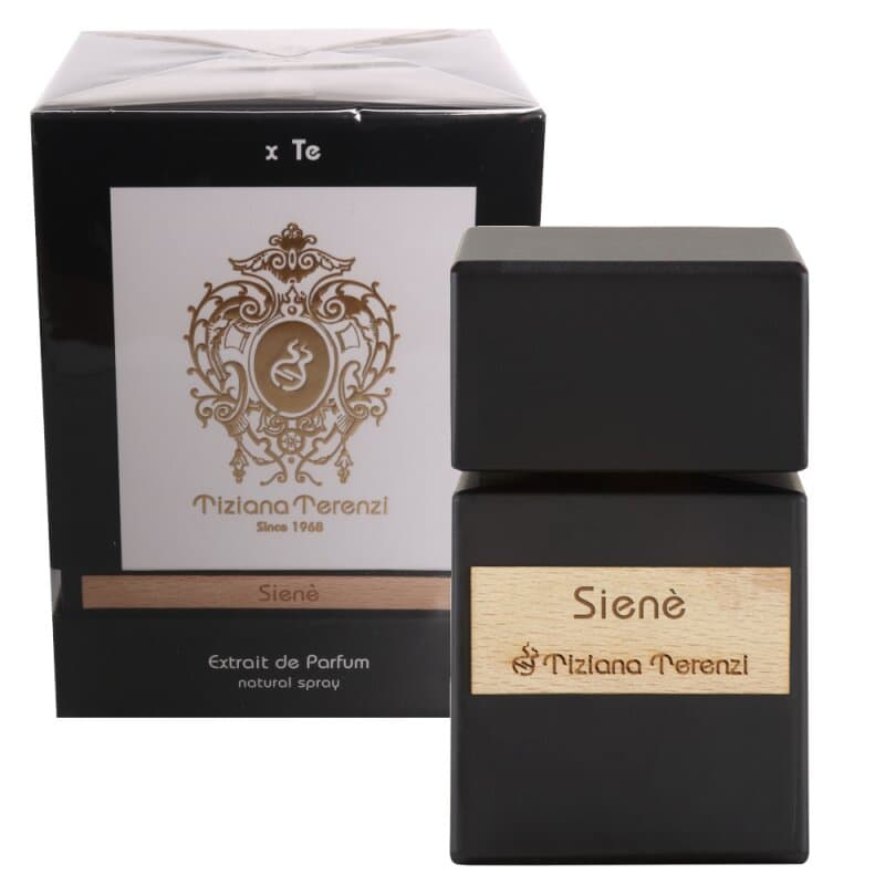 Tiziana Terenzi Siene Extrait De Parfum 100 Ml