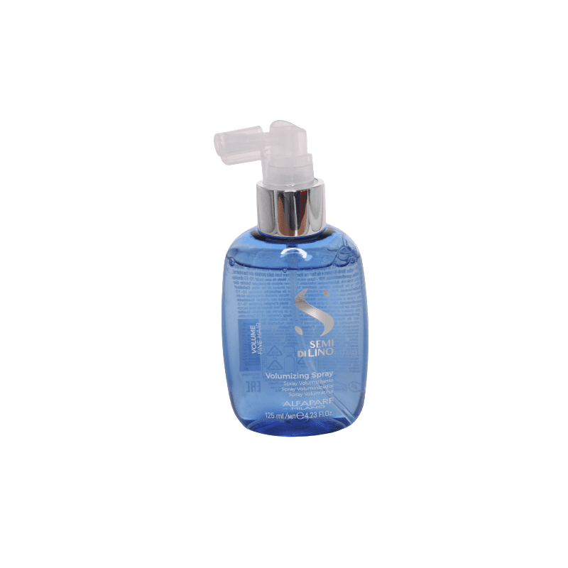 Alfaparf Semi Di Lino Volumizing Spray 125 Ml
