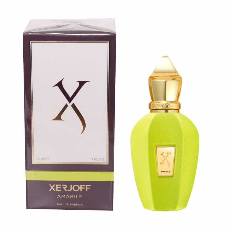 Xerjoff V Amabile Eau De Parfum 50 Ml