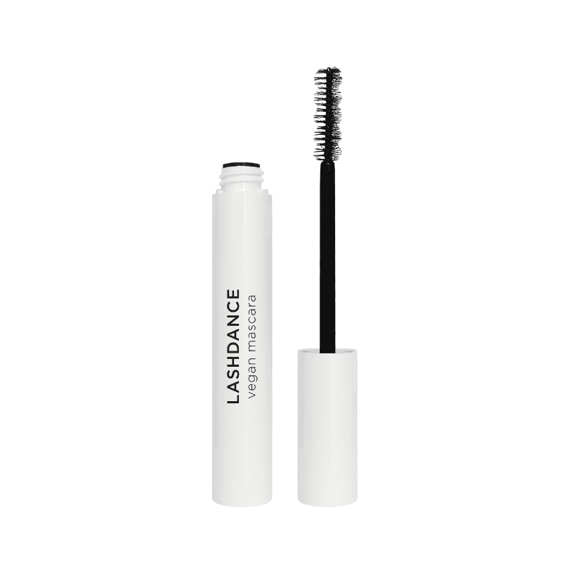 Nouba Lashdance Vegan Mascara 9 Ml