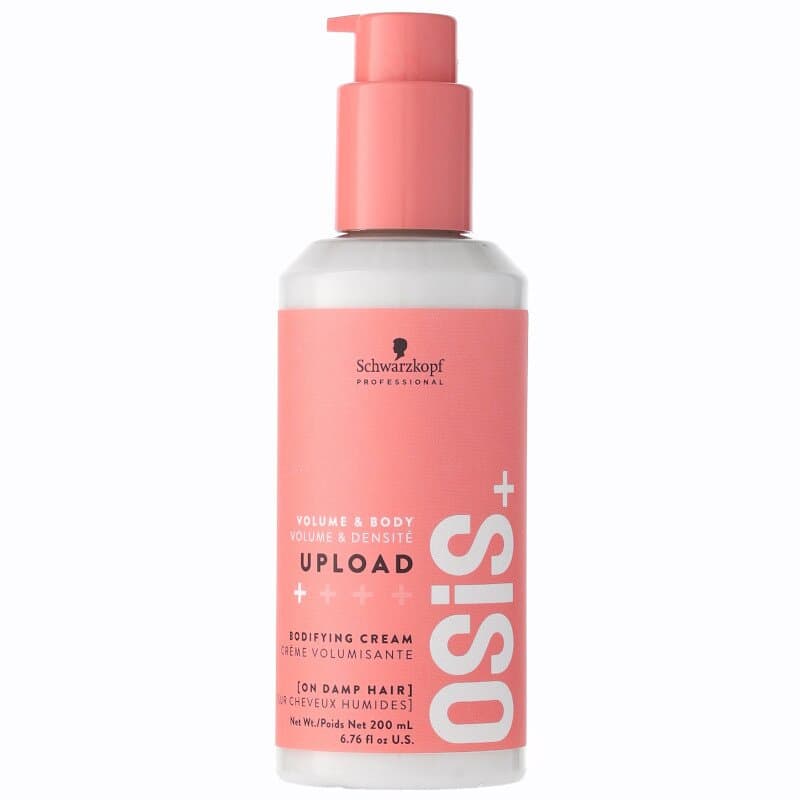 Schwarzkopf Osis Upload 200 Ml
