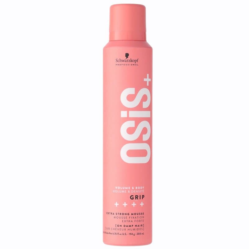 Schwarzkopf Osis Grip 200 Ml
