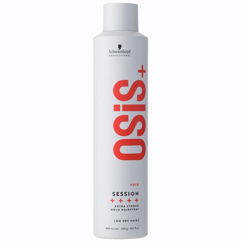 Schwarzkopf Osis Session 300 Ml