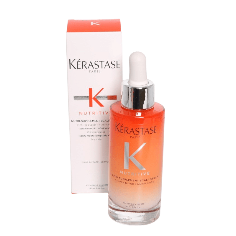 Kérastase Nutritive Scalp Serum 90 Ml