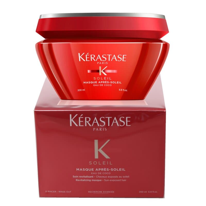 Kérastase Soleil Maske After Sun 200 Ml
