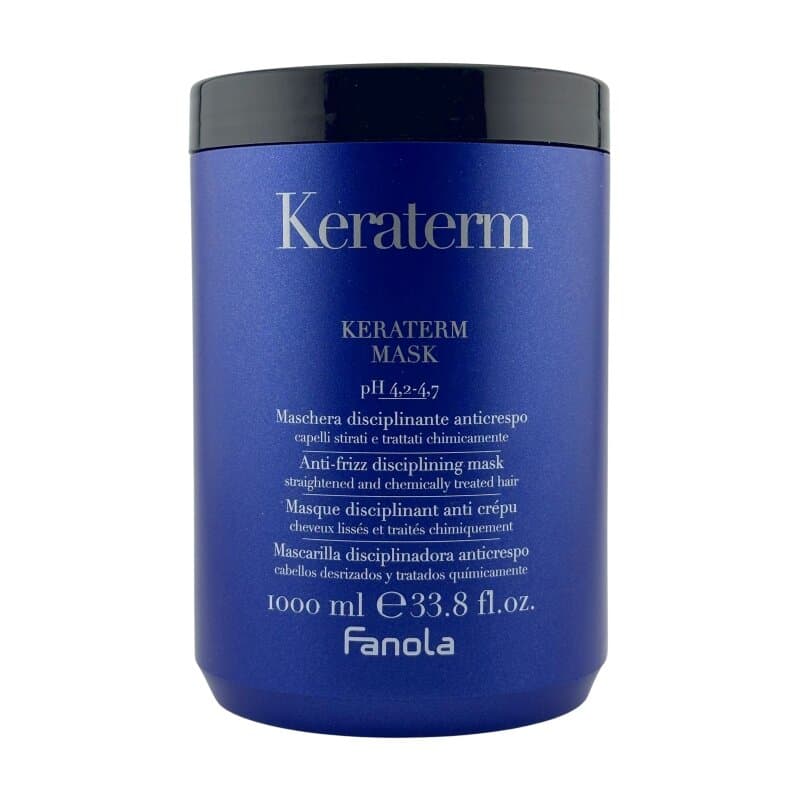 Fanola Keraterm Mask 1000 Ml