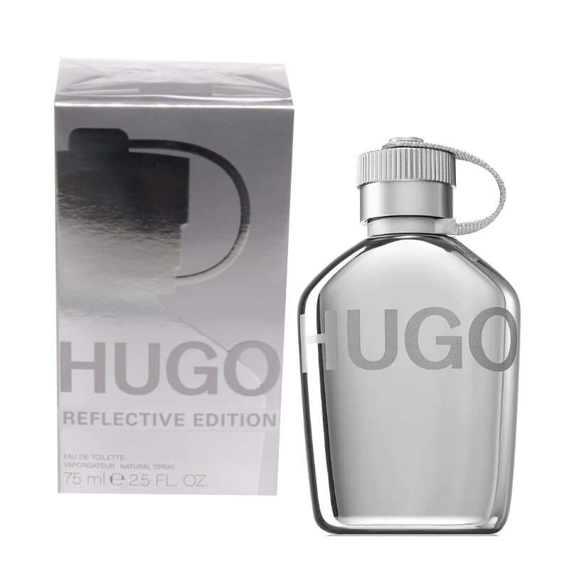 Hugo Boss Hugo Man Limited Edition 75 Ml