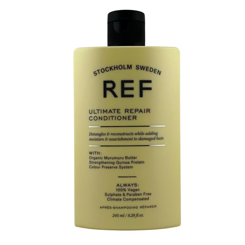 Ref Ultimate Repair Conditioner 245 Ml