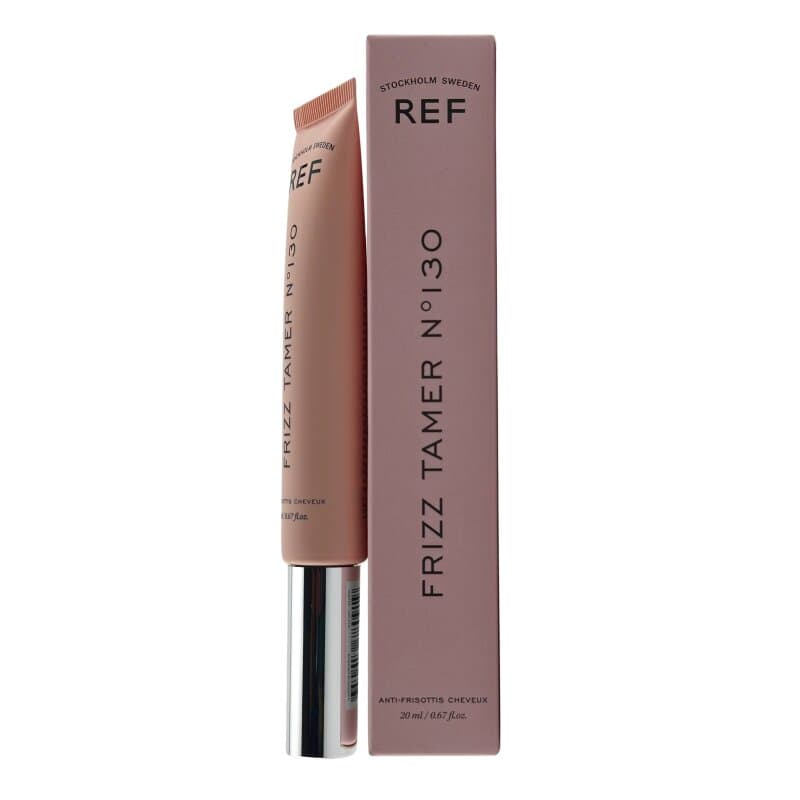 Ref Frizz Tamer 20 Ml