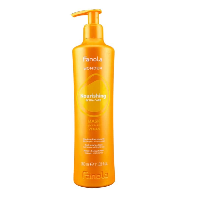 Fanola Wonder Nourishing Extra Care Mask 350 Ml