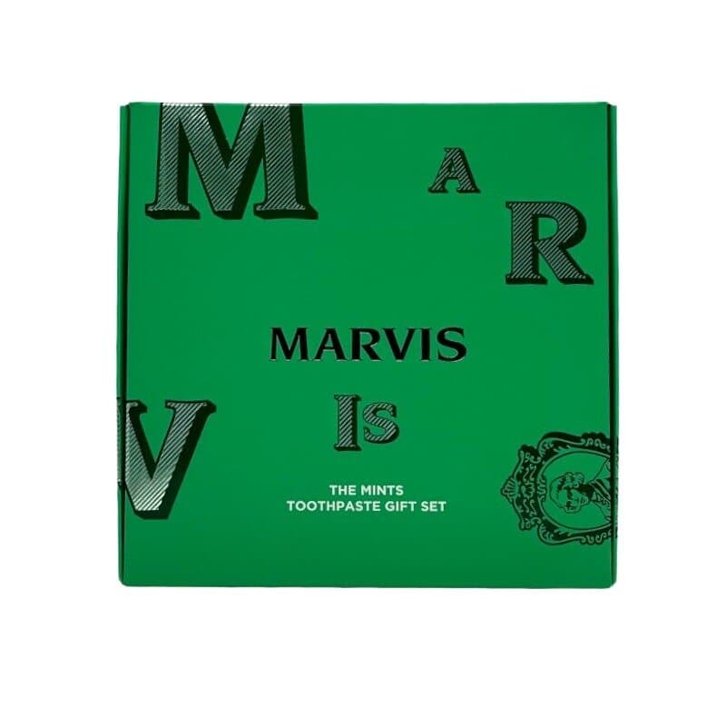 Marvis The Mints Gift Set 3er-Set