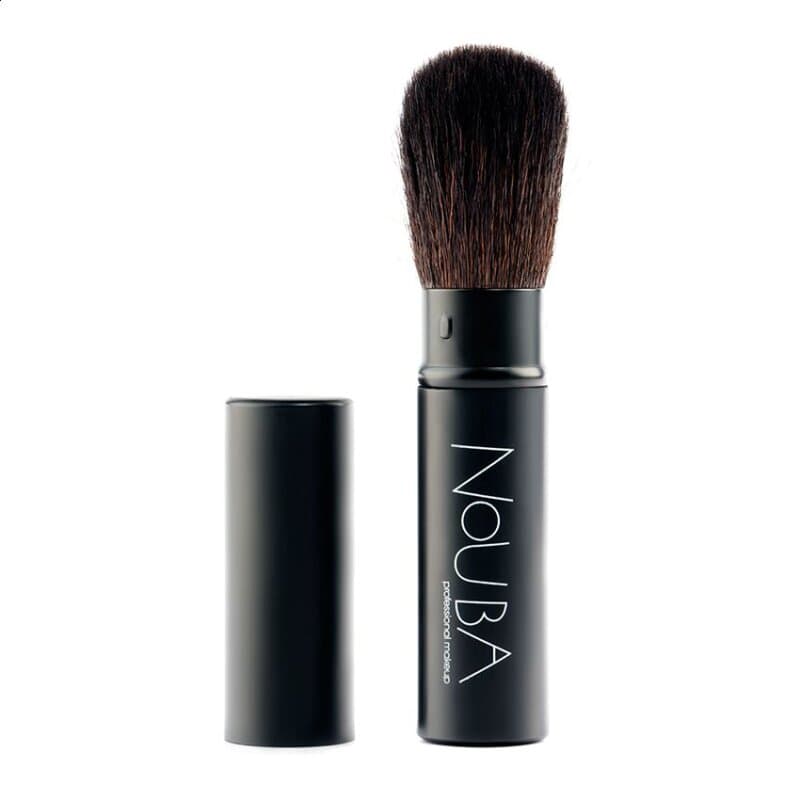 Nouba Brush Retractable Earth