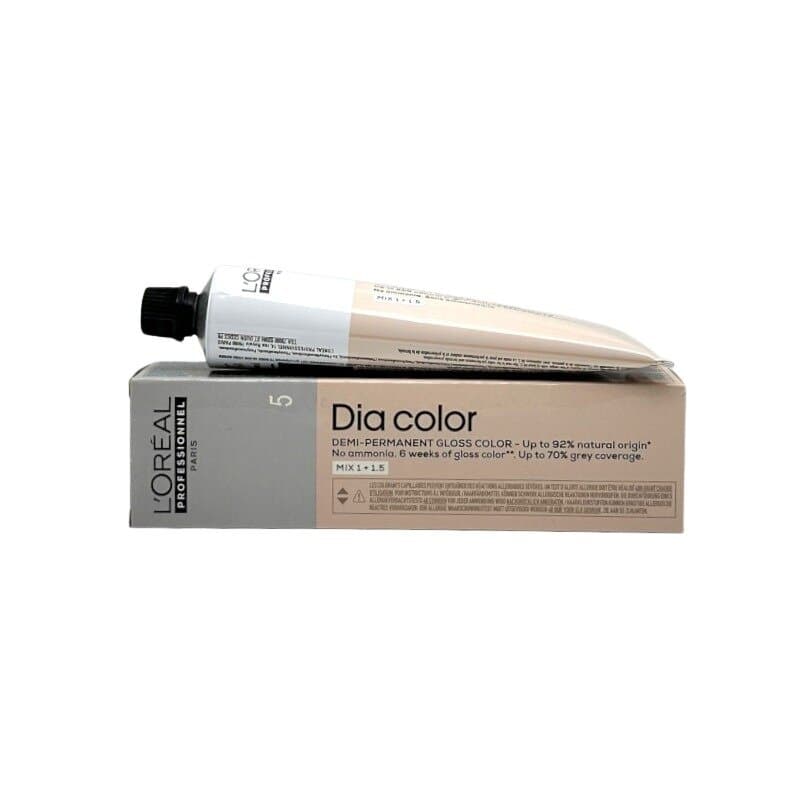 L'Oréal Dia Color 5 Hellbraun 60 Ml