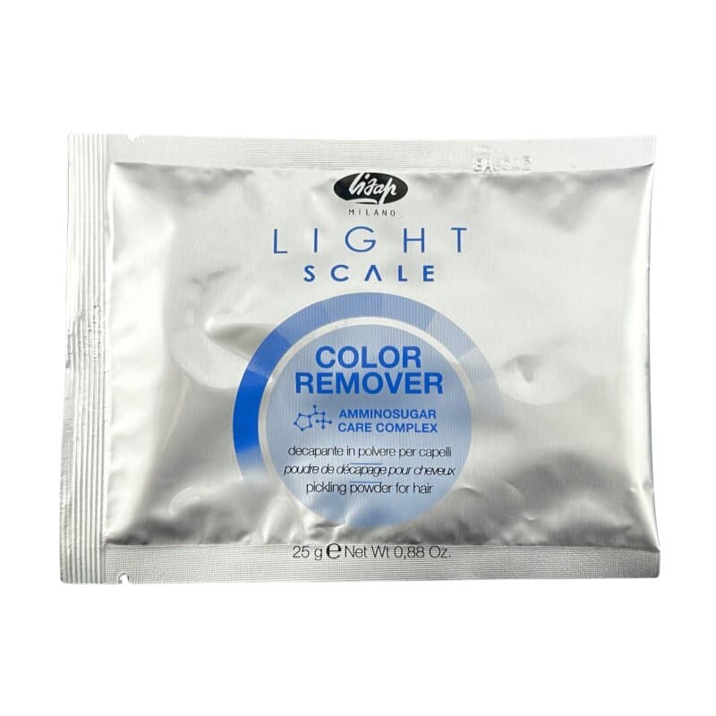 Lisap Light Scale Remover 25 G
