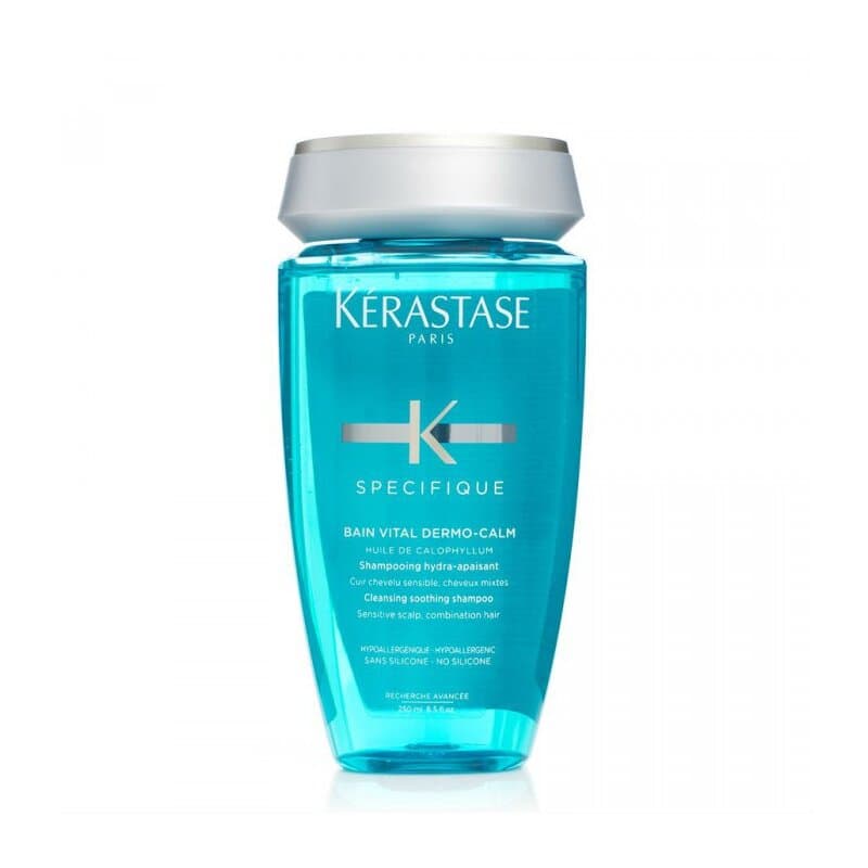 Kérastase Dermo Calm Bain Dermo Vital